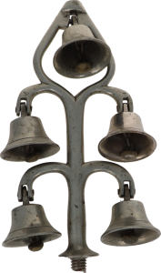 09 - White Brasses